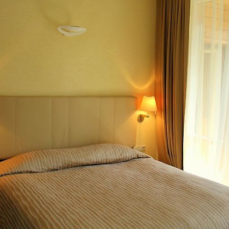 Juros Apartamentai Palanga Kültér fotó