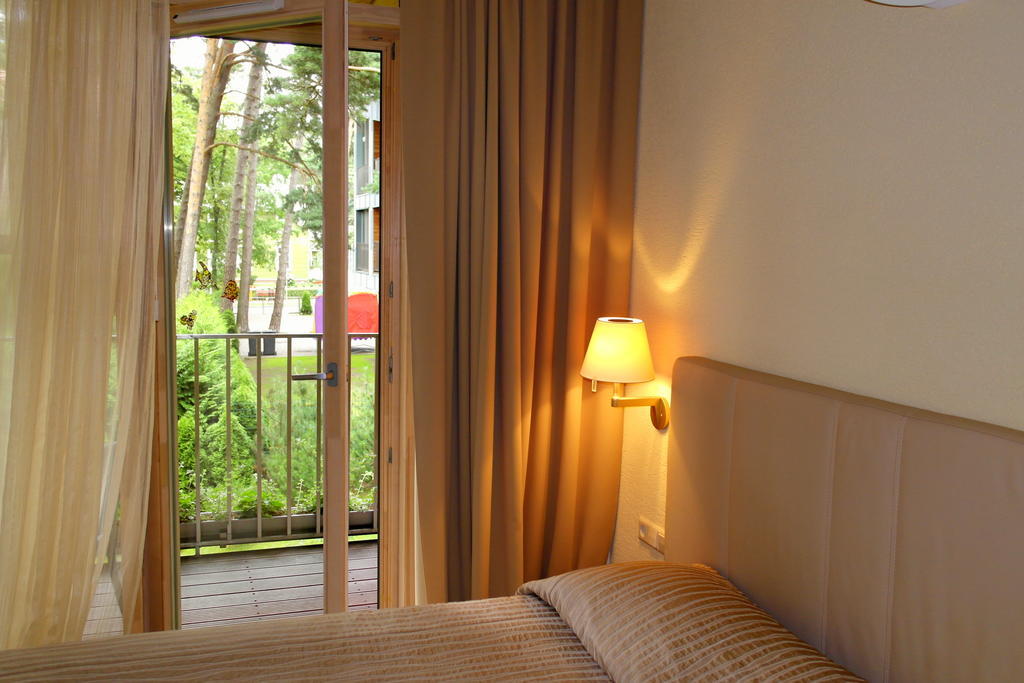 Juros Apartamentai Palanga Szoba fotó