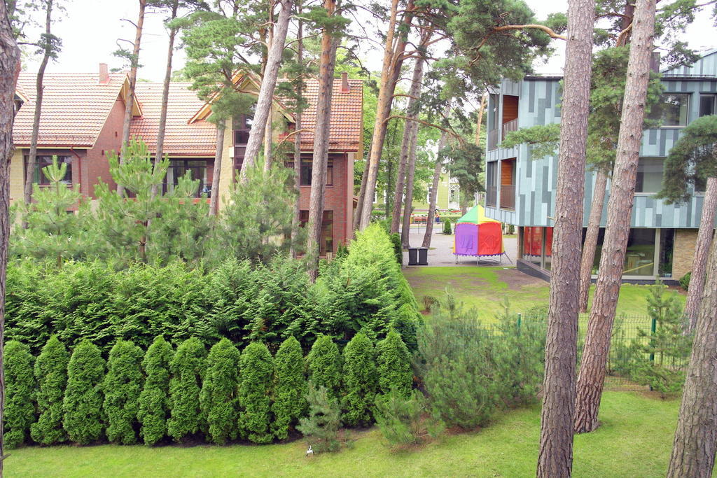 Juros Apartamentai Palanga Szoba fotó