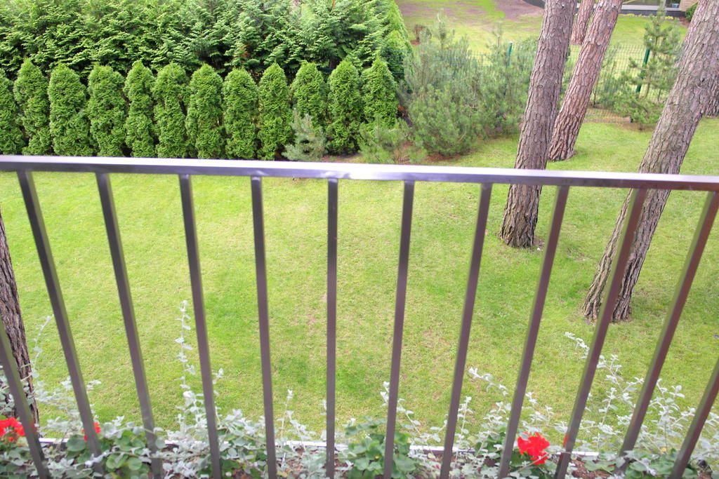 Juros Apartamentai Palanga Szoba fotó