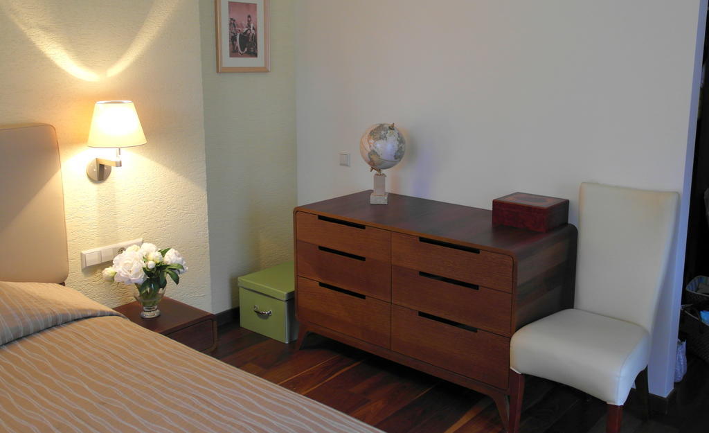 Juros Apartamentai Palanga Szoba fotó