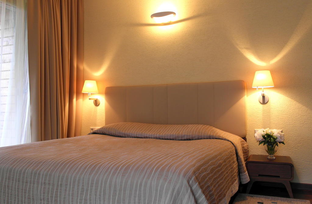 Juros Apartamentai Palanga Szoba fotó