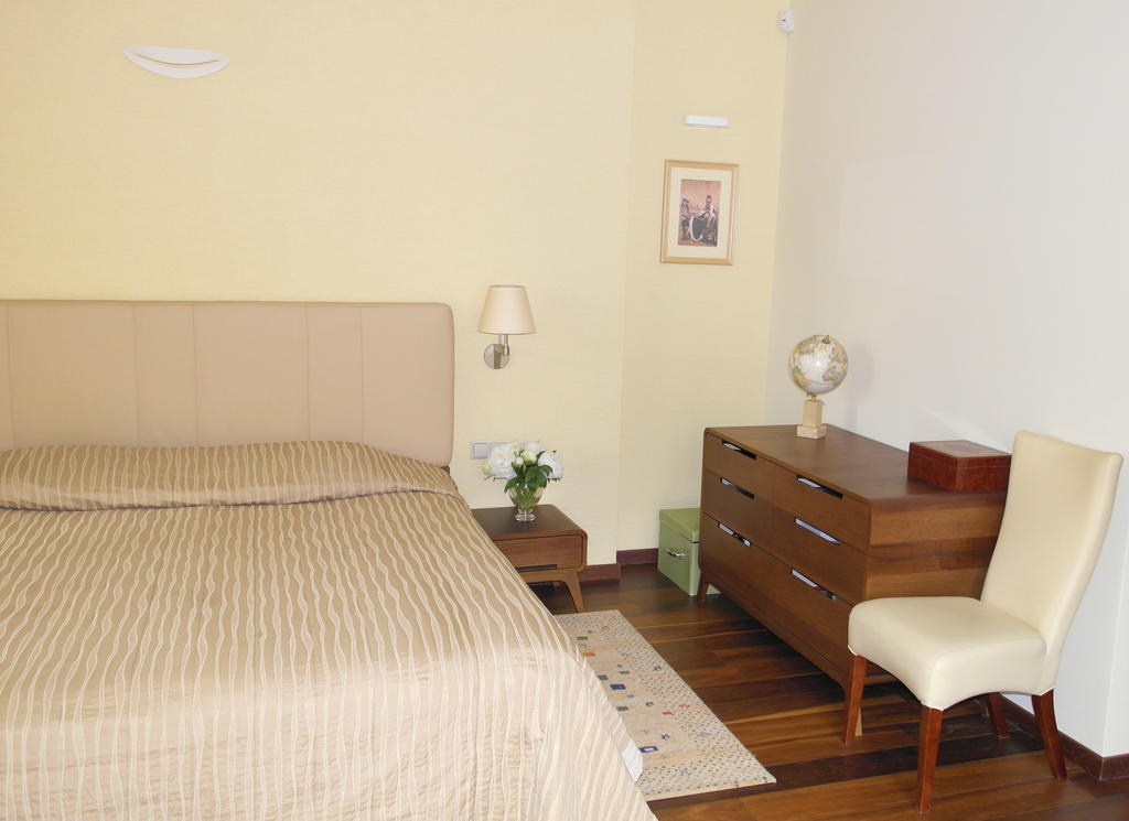 Juros Apartamentai Palanga Szoba fotó