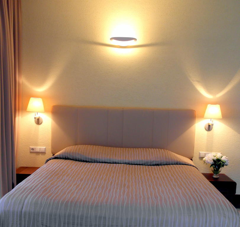 Juros Apartamentai Palanga Szoba fotó