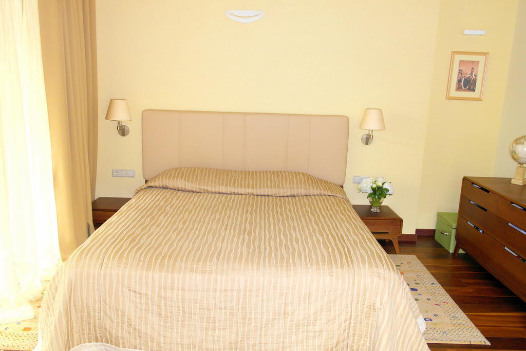 Juros Apartamentai Palanga Szoba fotó