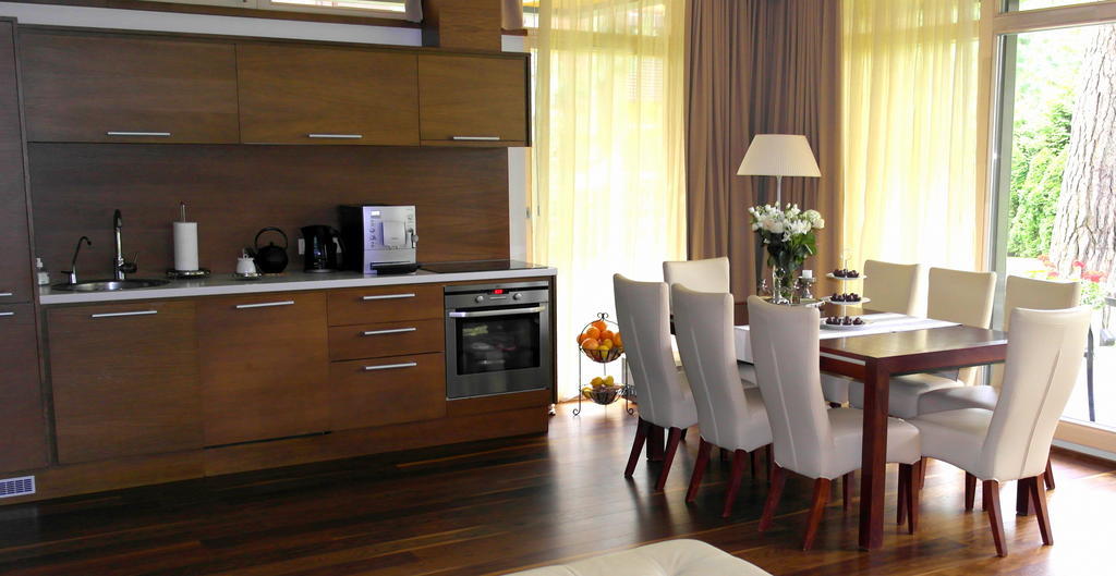 Juros Apartamentai Palanga Szoba fotó