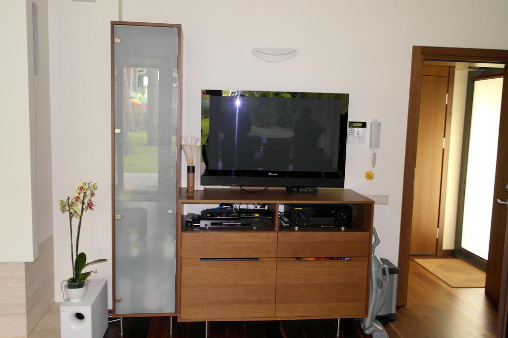 Juros Apartamentai Palanga Szoba fotó