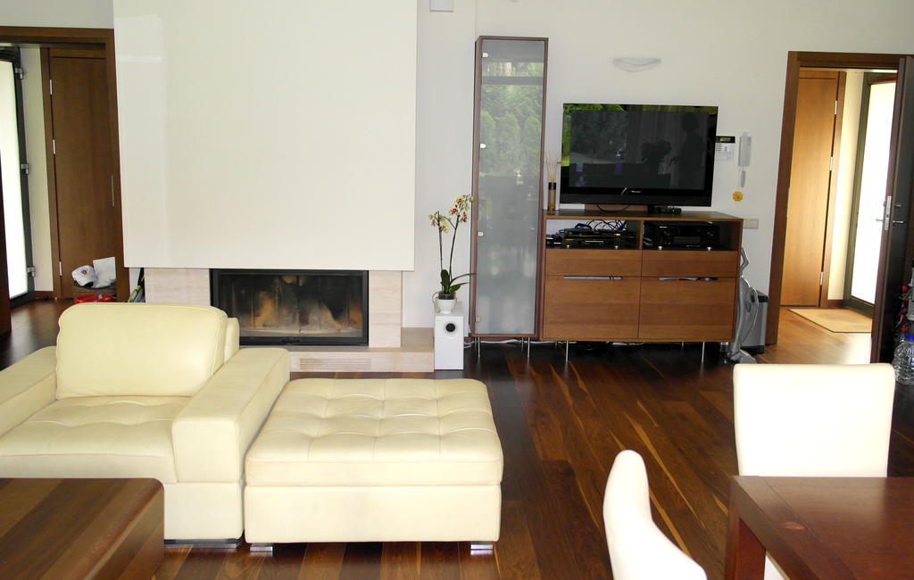 Juros Apartamentai Palanga Szoba fotó