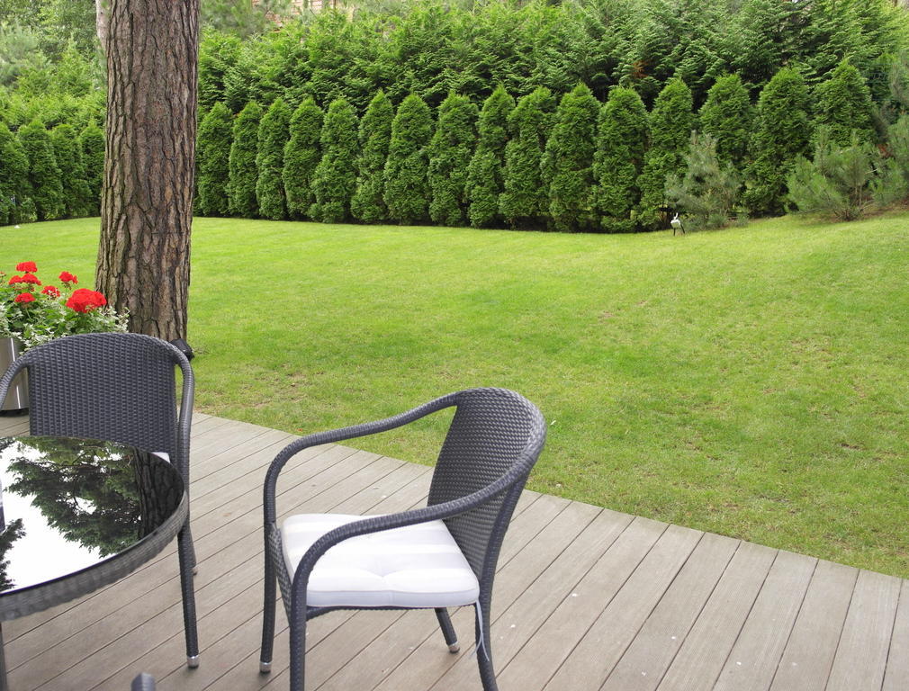 Juros Apartamentai Palanga Szoba fotó