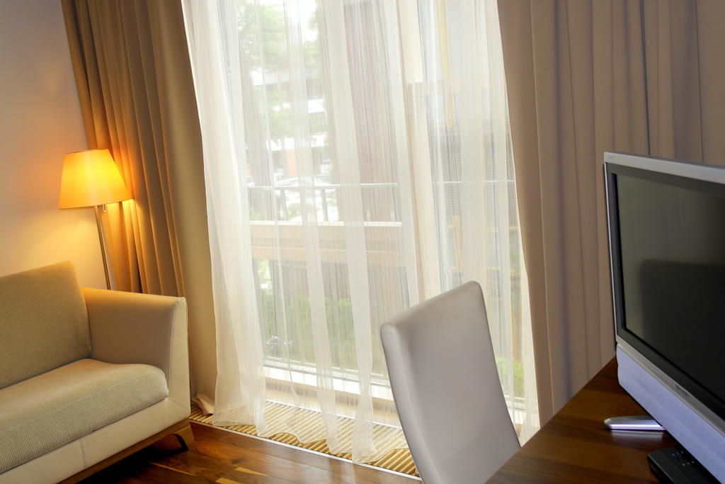Juros Apartamentai Palanga Szoba fotó