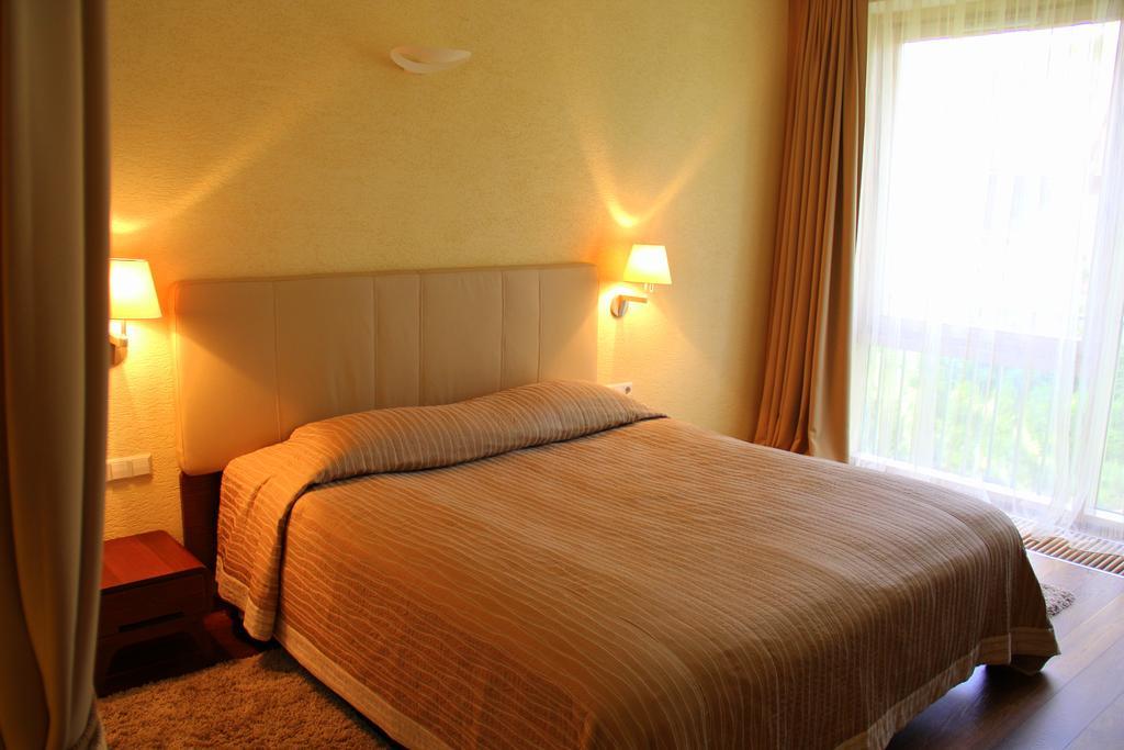 Juros Apartamentai Palanga Szoba fotó
