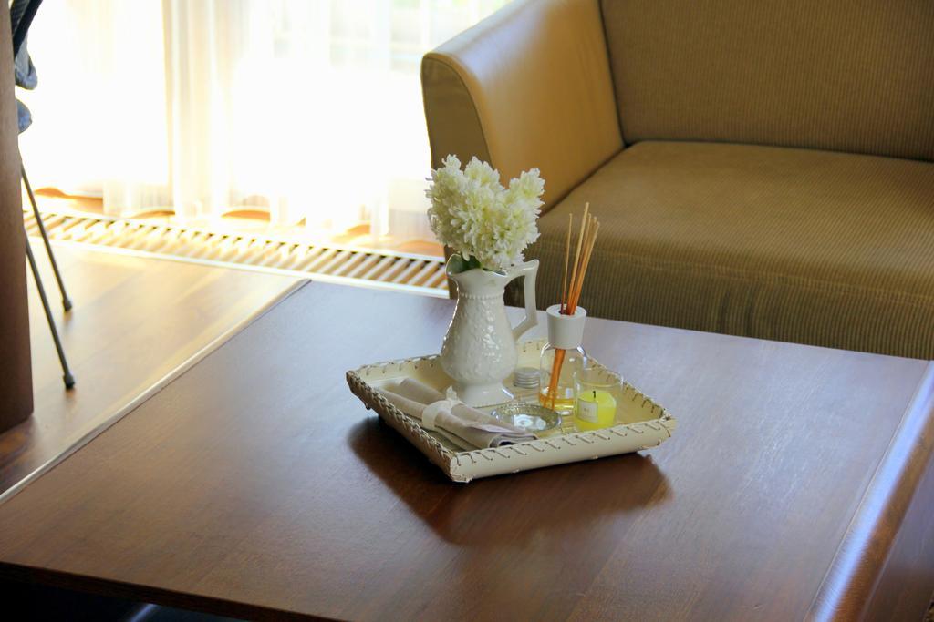 Juros Apartamentai Palanga Szoba fotó