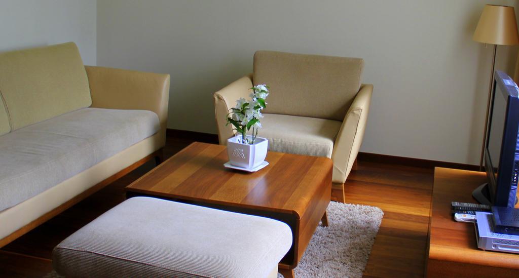 Juros Apartamentai Palanga Szoba fotó