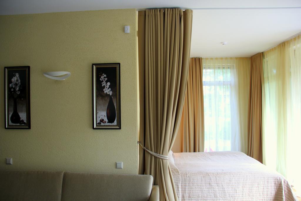 Juros Apartamentai Palanga Szoba fotó
