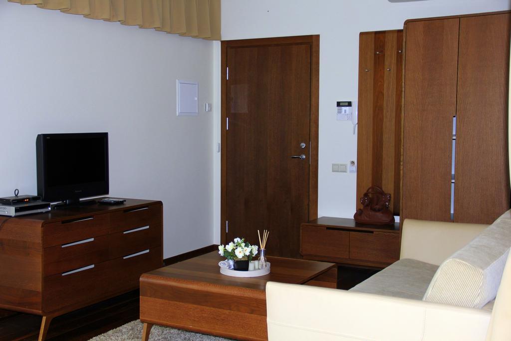 Juros Apartamentai Palanga Szoba fotó