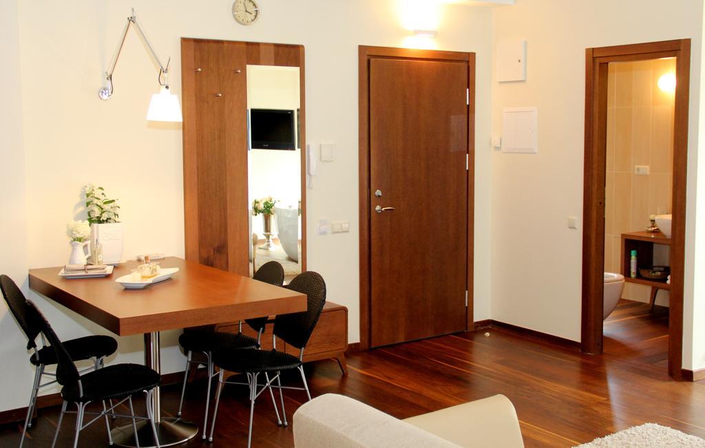 Juros Apartamentai Palanga Szoba fotó